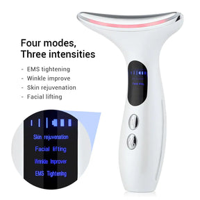 Beauty LED Massager