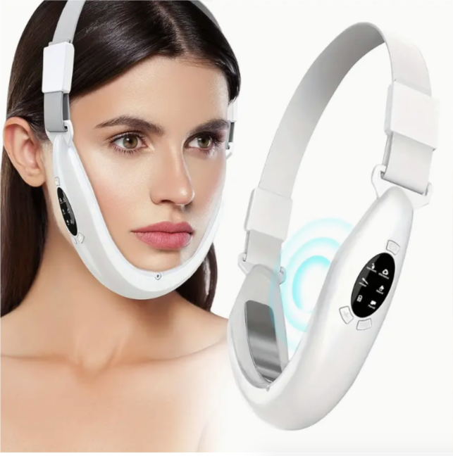 V-Line Face Shaper Massager