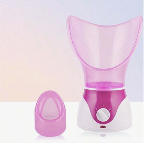 Nano Ionic Facial and Hair Steamer