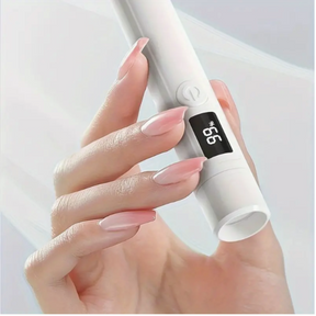 Portable Mini UV Nail Lamp