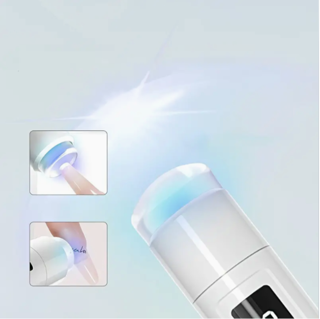 Portable Mini UV Nail Lamp