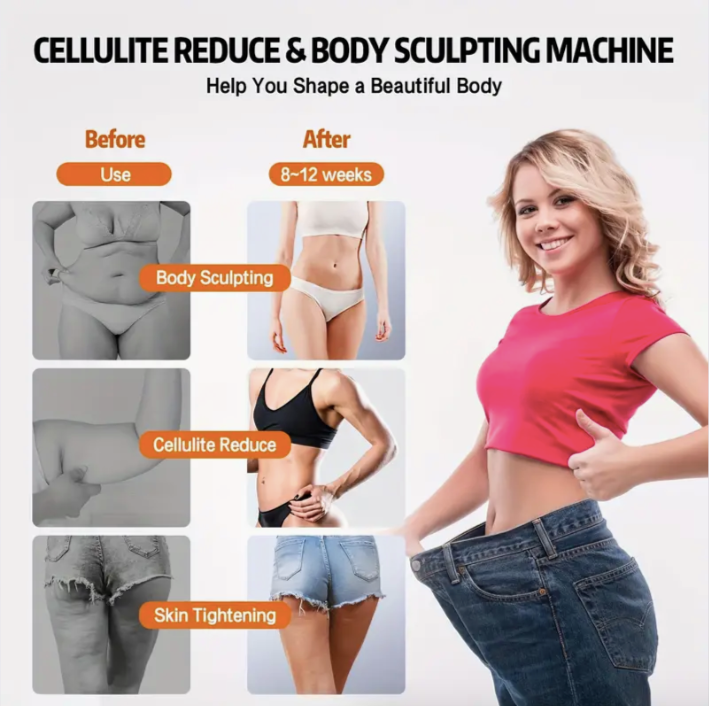 Advanced Cellulite Fighter