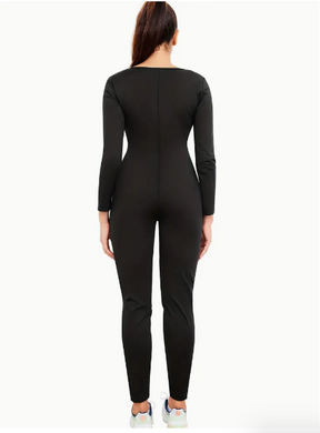 Thermal Sauna Bodysuit