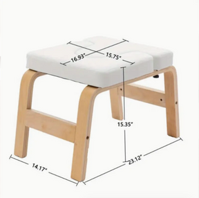 Multi-functional Yoga Inversion Stool (Bundle of 2)